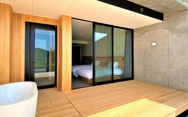Hotel Vison
