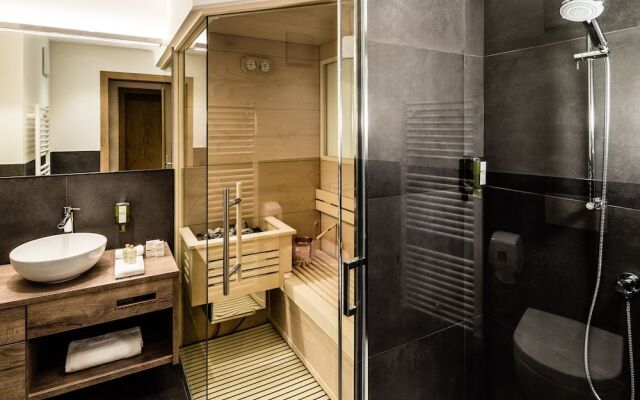 Garni Apartments Villa Gardena