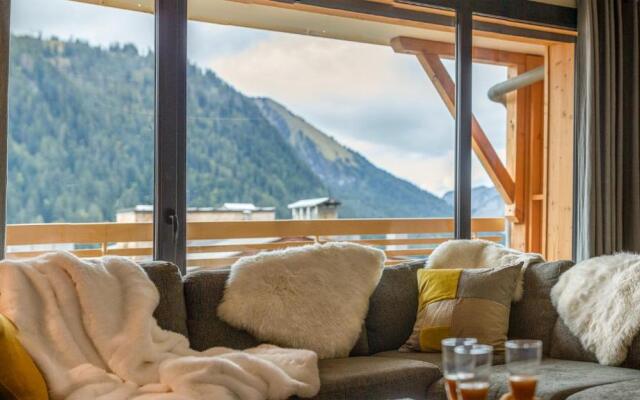 The View - Apt 05 - BO Immobilier