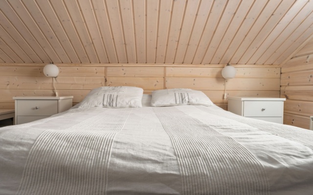 Skicamp 3 - Modern 3BR Villa in Pyhä