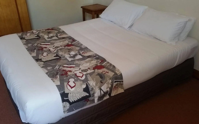 Whakatane Hotel