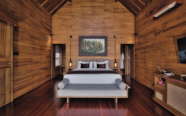 Отель Elevate Bali