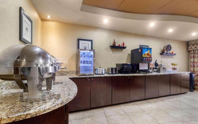 Sleep Inn & Suites West Knoxville