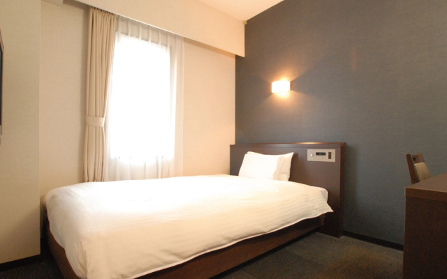 AB Hotel Mikawa Anjo Minamikan