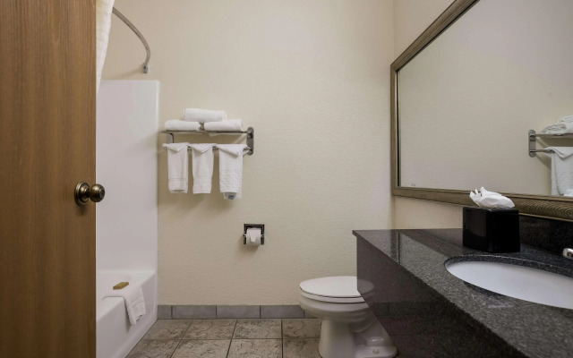 Best Western Kendallville Inn