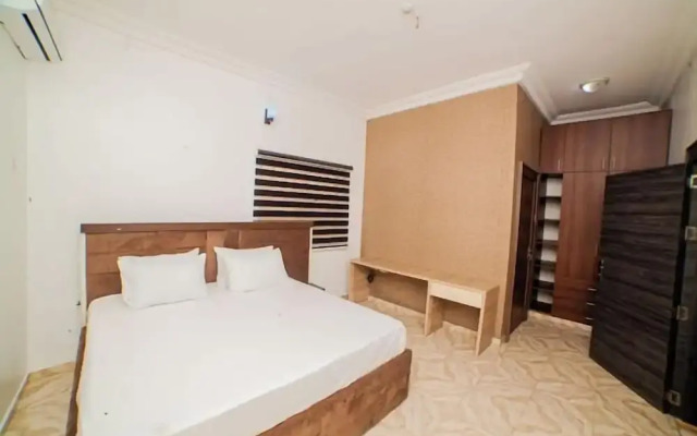 Schemes Apartment Portharcourt