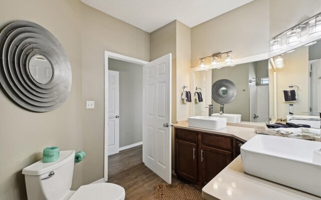 Sandpiper Cove 9214 2 Bedroom Condo by RedAwning