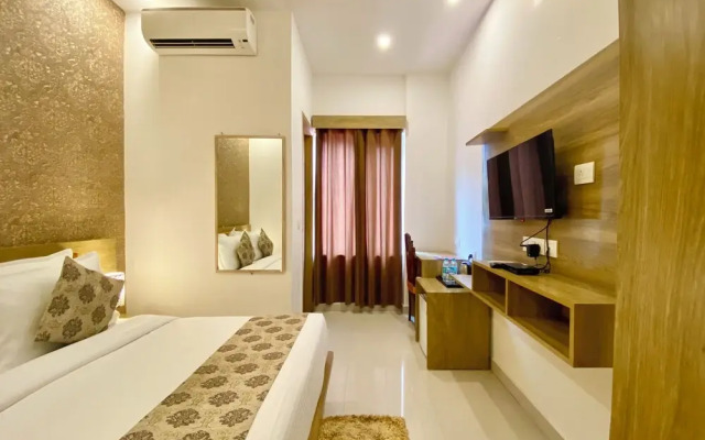 Arogyadham Wellness Retreat