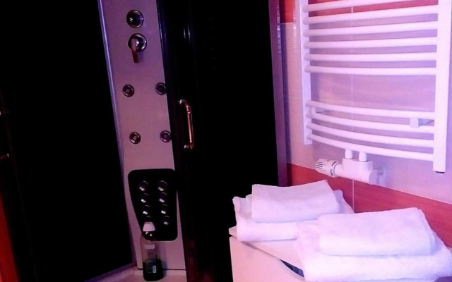 Apartment Old Town Cozy