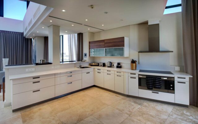 Lawhill Luxury Apartments