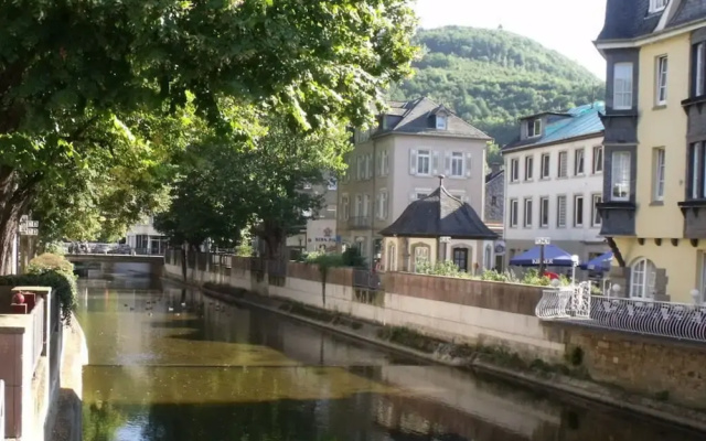 Lovely Apartment in Kirn