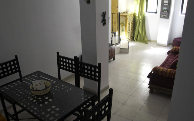 Apartamento Barbancho