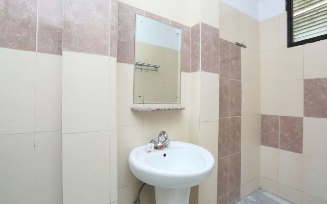 OYO 12400 Hotel Prem