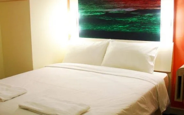 Smile Boutique Hotel