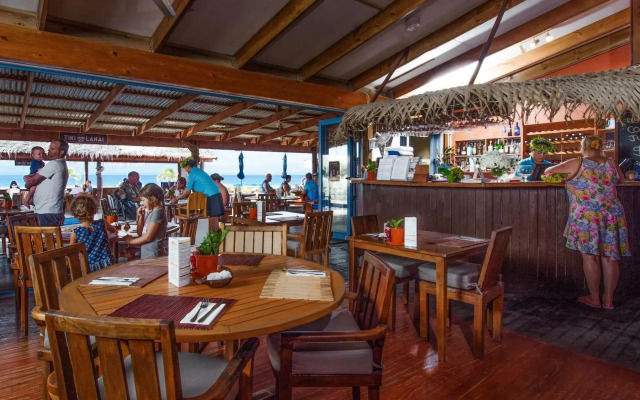 The Islander Hotel