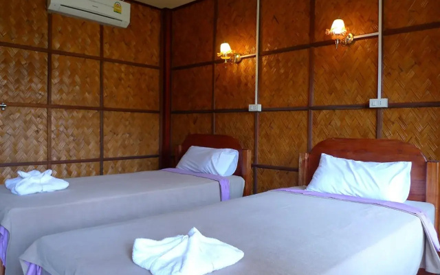 SaySong Guest House