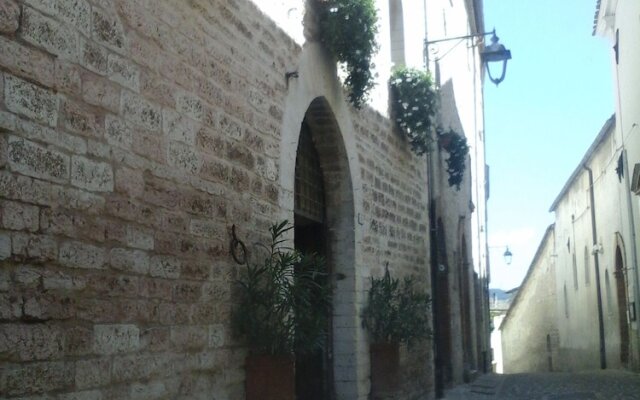 Palazzo Bentivoglio
