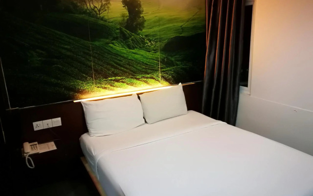 Swiss Hotel Kuala Lumpur
