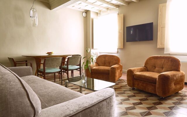Numa Palazzo San Niccolò