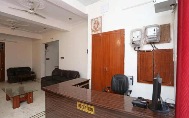 Loknath Guest House By OYO Rooms