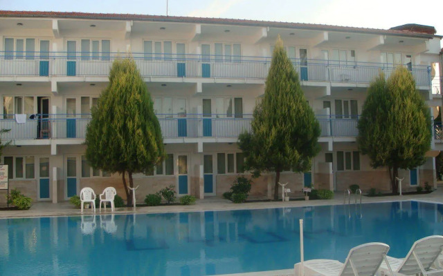 Otel Uyum Pamukkale