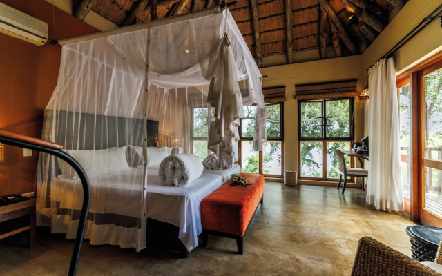 Divava Okavango Resort & Spa