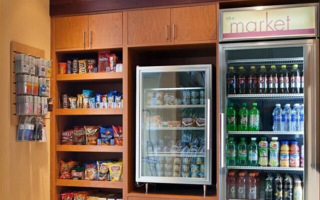 Fairfield Inn & Suites Wichita Downtown