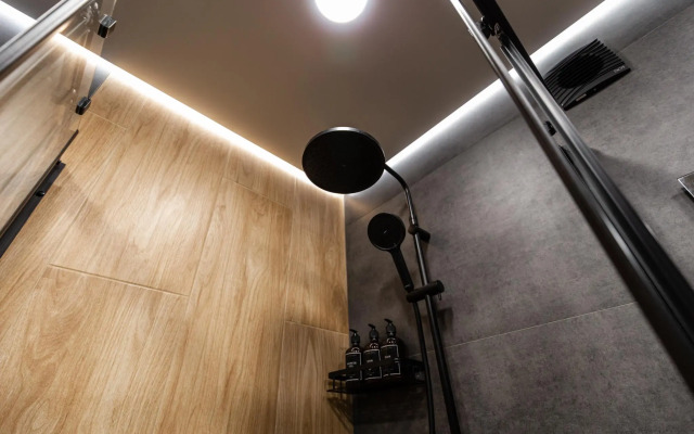 Апартаменты MaryHome на улице Ново-Садовая