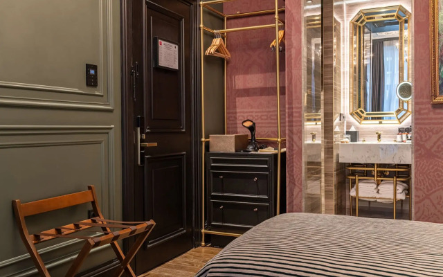 Orient Occident Hotel Istanbul, Autograph Collection