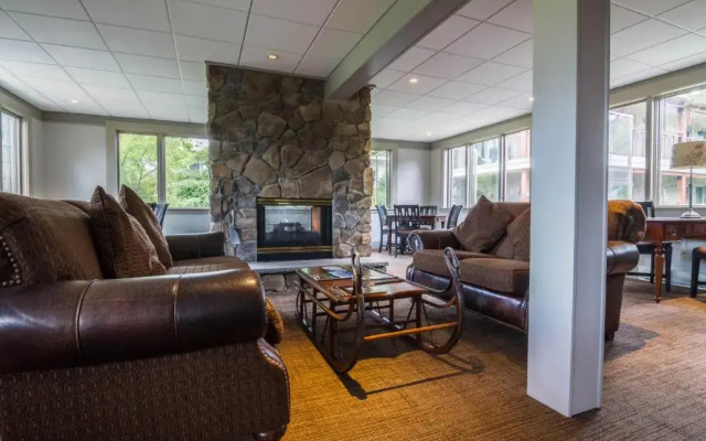 Winwood Condominiums by Windham Mountain Club