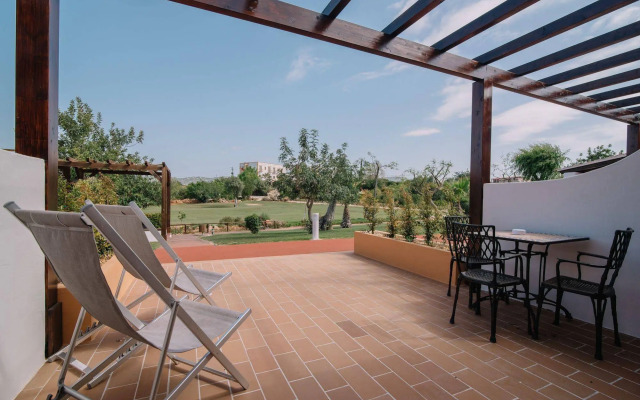 Quinta dos Poetas Nature Hotel & Apartments