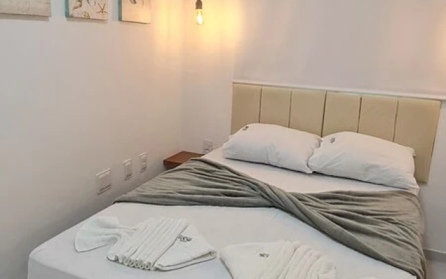 Flat 103 Bloco Residence