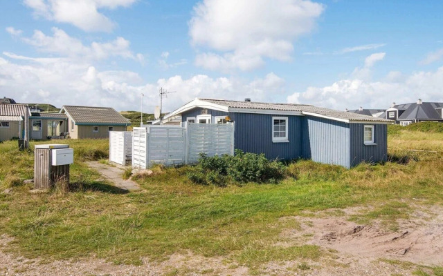 Cozy Holiday Home in Søndervig near Sea