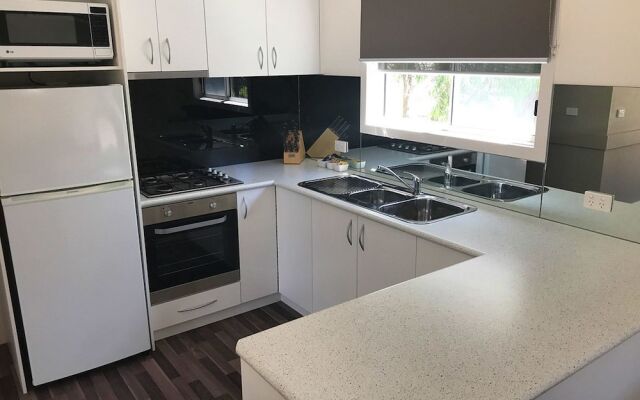 Aireys Inlet Holiday Park