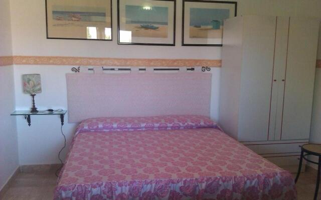 - Casa Mamma Marisa -