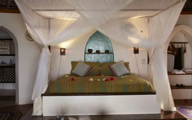 Matemwe Bungalows