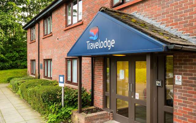 Travelodge Penrith