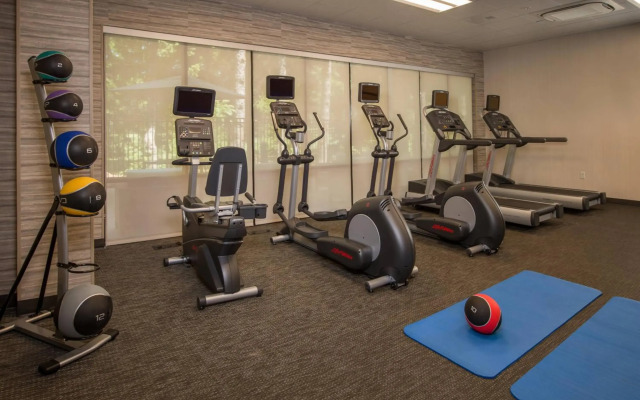 Courtyard by Marriott Hershey Chocolate Avenue