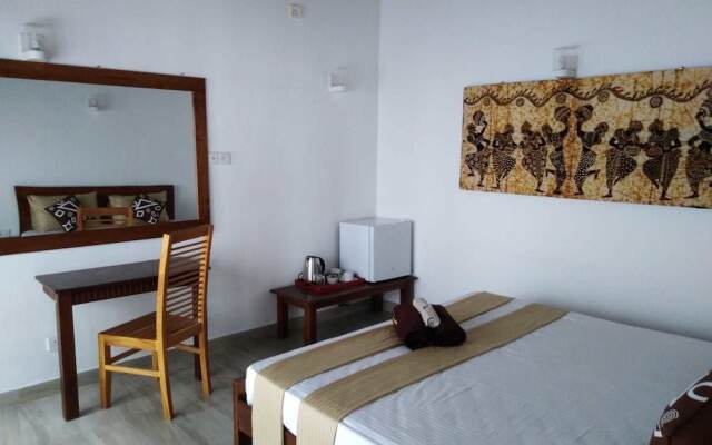 Lija Residence