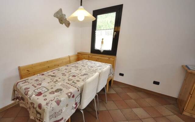 Appartamento Paradisin