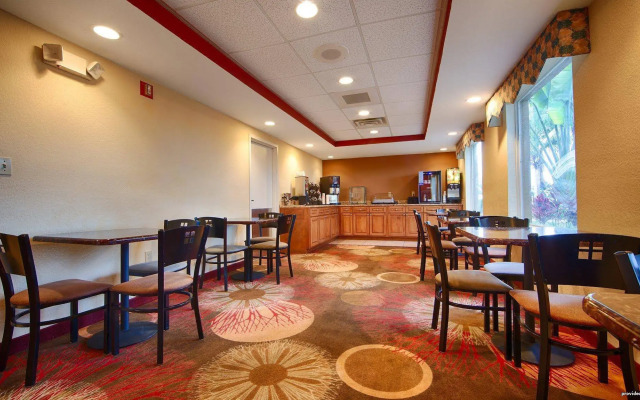 Best Western Of Clewiston
