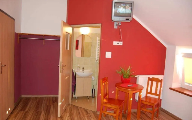 Hotelik 39