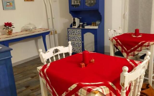 BnB La Casina dei Nonni