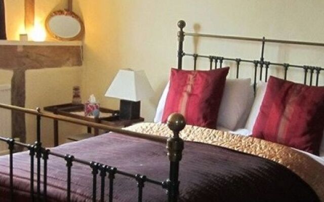 Abbey Farm Bed & Breakfast