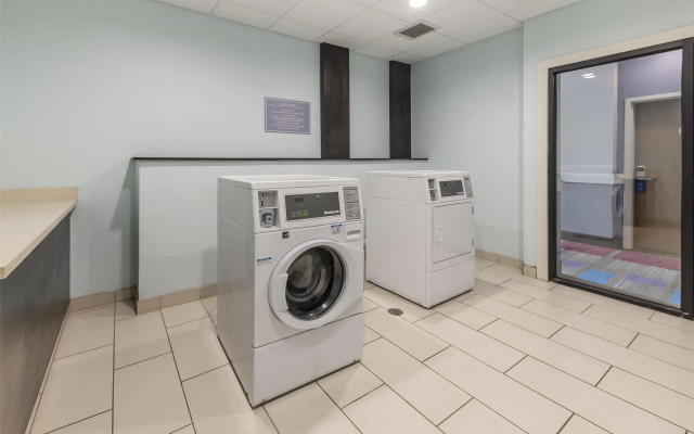 Best Western Plus Pauls Valley