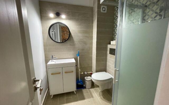 Apartament Hermes - 4 camere - ByChoice