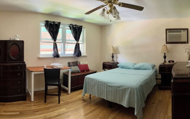 Siri's Favorite Place