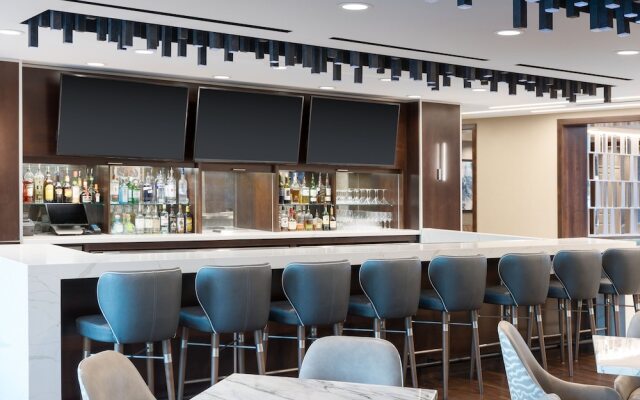 Residence Inn Anaheim Brea