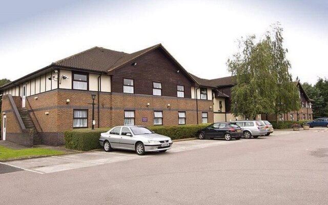 Premier Inn Solihull - Shirley