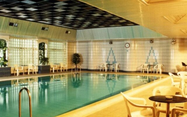 Xi'an Hotel